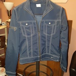 Nike Nylon jacket